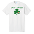TL Shamrock Logo