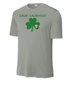 TL Shamrock Logo