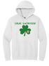 TL Shamrock Logo