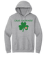 TL Shamrock Logo