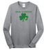 TL Shamrock Logo