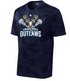 Brandywine Lacrosse Club Camohex Performance Tee