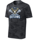 Brandywine Lacrosse Club Camohex Performance Tee