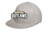 Brandywine Lacrosse Club Flexfit Flat Bill Cap-Printed Logo
