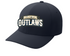 Brandywine Lacrosse Club Flexfit Delta Cap-Printed Logo