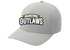 Brandywine Lacrosse Club Flexfit Delta Cap-Printed Logo