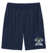 Brandywine Lacrosse Club PosiCharge® Competitor™ Pocketed Short