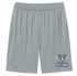 Brandywine Lacrosse Club PosiCharge® Competitor™ Pocketed Short