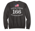 SB PBA Carhartt® Midweight Crewneck Sweatshirt with Back Print