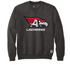 Allentown Lacrosse Carhartt Midweight Crewneck