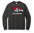 Allentown Lacrosse Nike Crewneck
