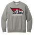 Allentown Lacrosse Nike Crewneck