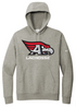 Allentown Lacrosse Nike Hoodie