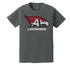 Allentown Lacrosse Comfort Colors Tee