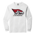 Allentown Lacrosse Comfort Colors Long Sleeve