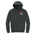 Allentown Lacrosse Heavyweight Hoodie