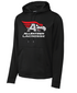 Allentown Lacrosse Performance Hoodie