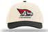 Allentown Lacrosse Richardson Gramps Cap-Printed Logo