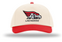 Allentown Lacrosse Richardson Gramps Cap-Printed Logo
