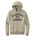 Allentown Lacrosse Perfect Weight Fleece Hoodie