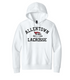 Allentown Lacrosse Perfect Weight Fleece Hoodie