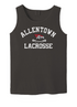 Allentown Lacrosse Comfort Colors Tank Top