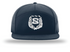 SB PBA Richardson 7-Panel Flatbill-Printed Logo