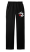 Allentown Dragons Lacrosse Fleece Pants