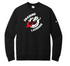 Allentown Dragons Lacrosse Nike Crewneck