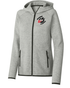 Allentown Dragons Lacrosse Women's Phenom Full Zip