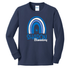Sharon School Rainbow Long Sleeve