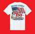 Brann Family Cotton Short Sleeve Tee- Adult-Youth Sizing