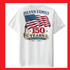 Brann Family UV Short Sleeve Tee- Adult-Youth Sizing