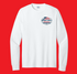 Brann Family Cotton Long Sleeve- Adult-Youth Sizing