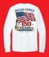 Brann Family Cotton Long Sleeve- Adult-Youth Sizing