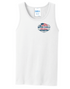 Brann Family Cotton Tank Top- Unisex- Ladies Sizing