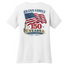 Brann Family Ladies Cotton SS or LS
