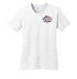Brann Family Ladies Cotton SS or LS