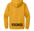 SB 13U Baseball Classic Hoodie