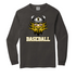 SB 13U Baseball Comfort Colors Heavyweight Long Sleeve