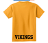 SB 13U Baseball Core Cotton Tee