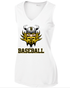 SB 13U Baseball Sleeveless Performance Tee