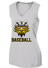 SB 13U Baseball Sleeveless Performance Tee
