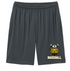 SB 13U Baseball 7in Pocket Performance Shorts