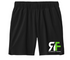 RF Fitness Repeat Shorts- Men's/Women's Available