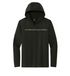 RF Fitness Lightweight Long Sleeve with Hood