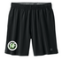 RF Fitness Richardson Barrage Stretch Woven Training Shorts