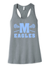 Millstone Lacrosse Women's Racerback Tank