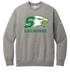 Bishop Shanahan Lacrosse Nike Crewneck