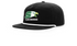Bishop Shanahan Lacrosse Umpqua Gramps Cap-Printed Logo